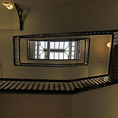 The Castle Collection 14 Cook Street Lägenhet *