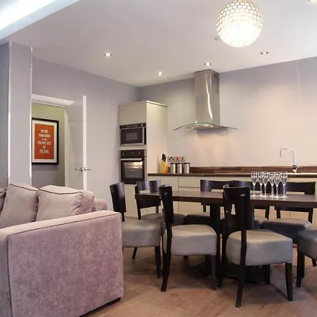 Campbell Street By Epic Apartahotel