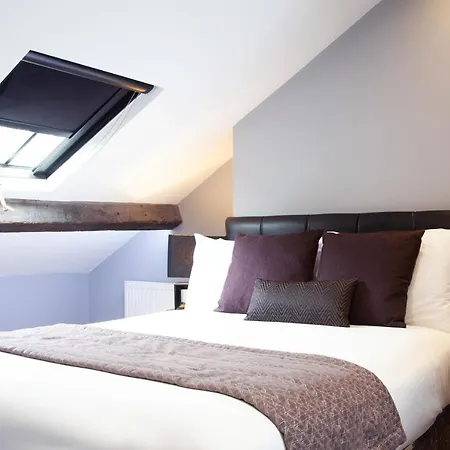 Campbell Street By Epic Apartahotel