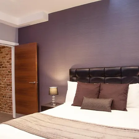 Campbell Street By Epic Apartahotel