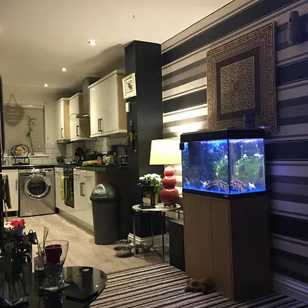 139 Breckside Park Oda ve Kahvaltı