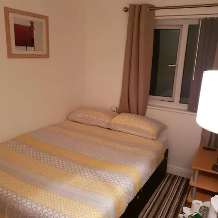 Oda ve Kahvaltı 139 Breckside Park