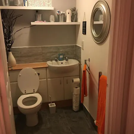 139 Breckside Park Oda ve Kahvaltı 3*
