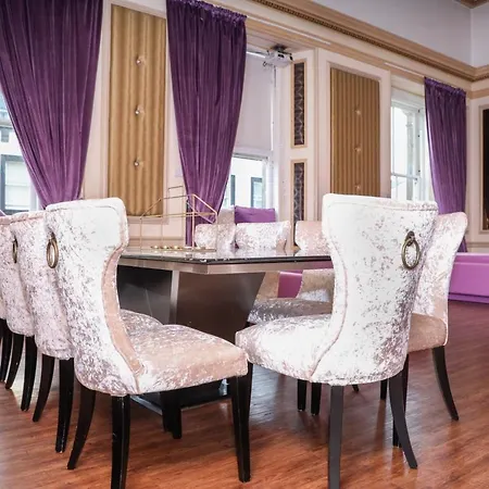 Signature Living Bold Street Lejlighedshotel