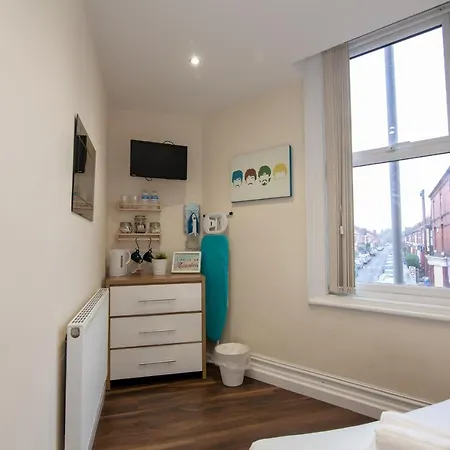 Casa Fresa Franks Serviced
