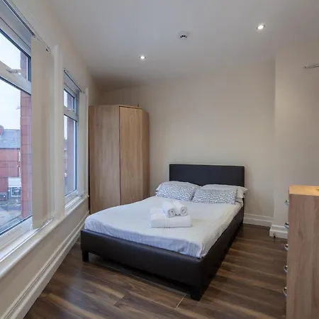 Casa Fresa Franks Serviced