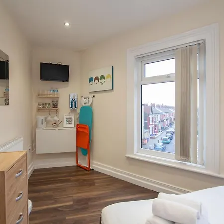 Casa Fresa Franks Serviced 4*
