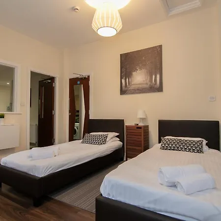 Casa Fresa Franks Serviced
