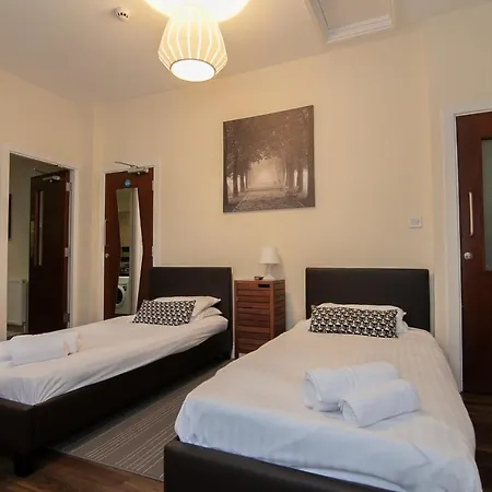 Casa Fresa Franks Serviced 4*