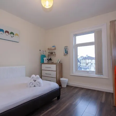Casa Fresa Franks Serviced 4*
