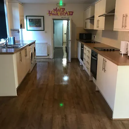 Elite Daire Liverpool