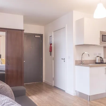 Lejlighedshotel Dream 4*
