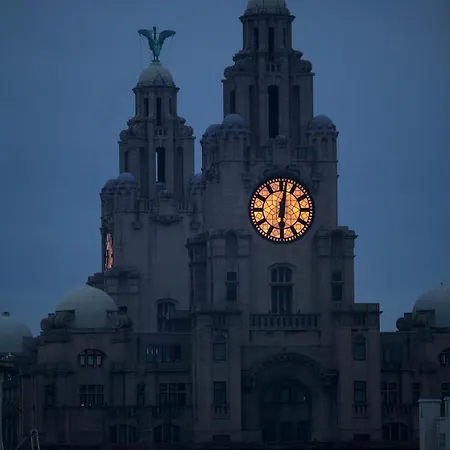 The Z Hotell Liverpool