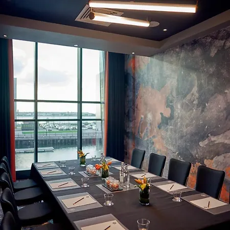 Malmaison Liverpool