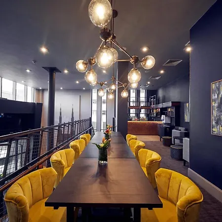 Hotel Malmaison 4*