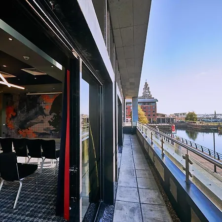 Malmaison Liverpool