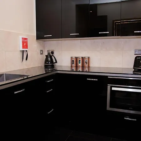 Signature Living 4* Ливерпуль
