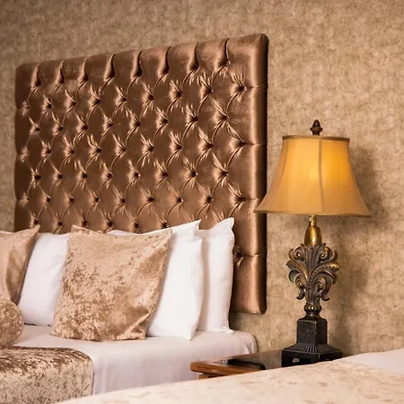 Signature Living 4* Ливерпуль