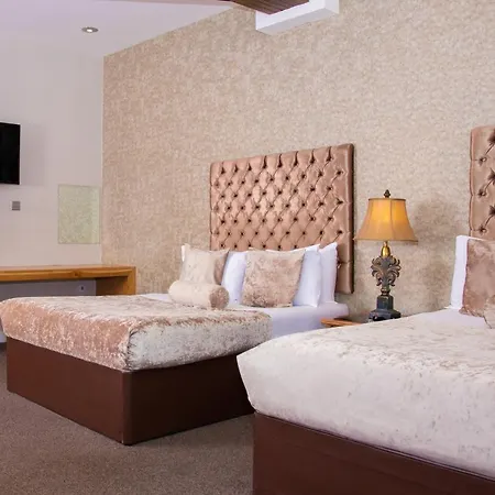 Signature Living 4* Ливерпуль