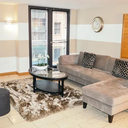 Posh Pads - 1 - Aparthotel 4*
