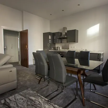 Apartment The Castle Collection - 42 Castle Street *