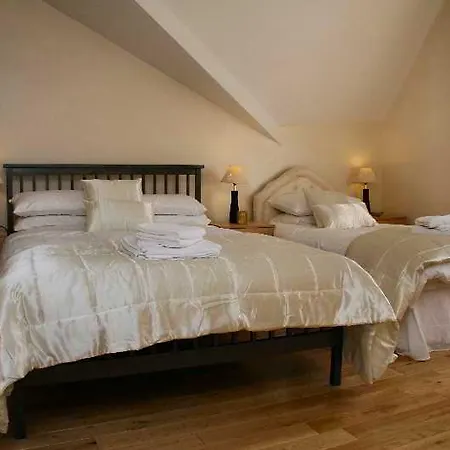Gasthof Ullet 3*