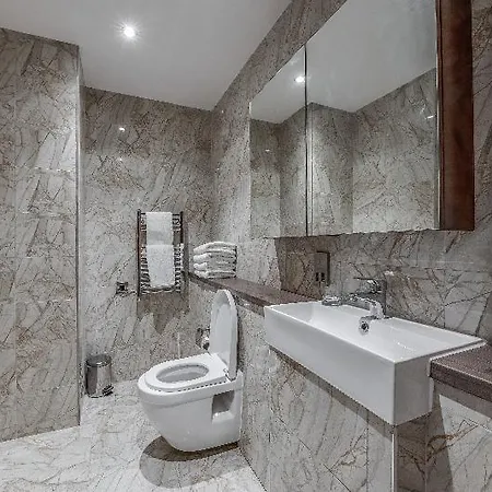 Apart-hotel Terlon 4*