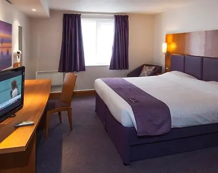 Hotell Premier