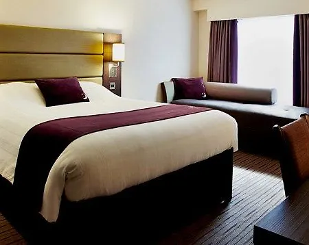Hotel Premier Liverpool