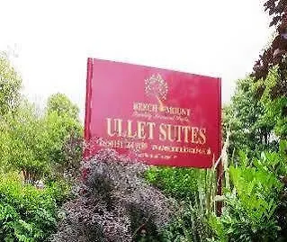 Ullet 3*