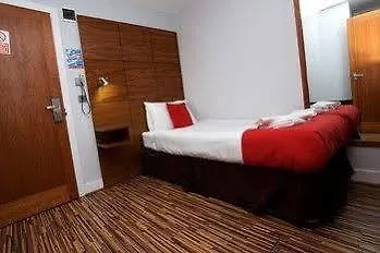Hostel International Liverpool