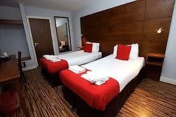 Hostel International *