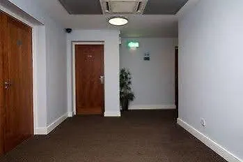 International Hostel