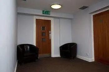 International Hostel *