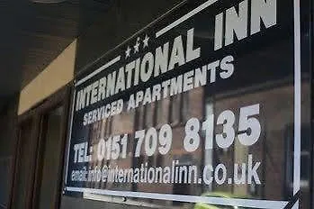 Hostel International Liverpool