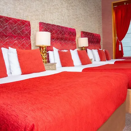 Signature Living Отель Ливерпуль