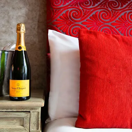 Signature Living 4* Ливерпуль