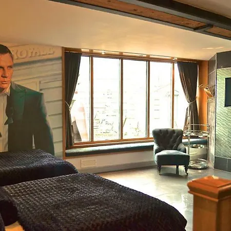 Signature Living 4*