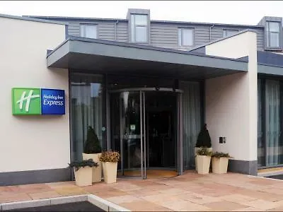 Express Liverpool Hoylake, An Ihg 3*