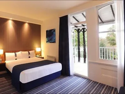 Express Liverpool Hoylake, An Ihg 3* Хойлэйк
