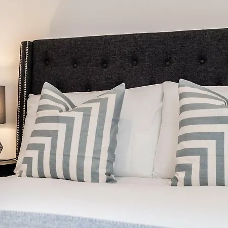 Apartment Renshaw Liverpool