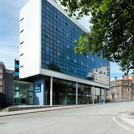 Hotel Travelodge 3*