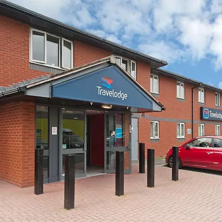 Hotel Travelodge Docks 2*