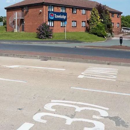 Travelodge Hotel