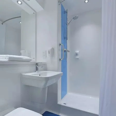 Hotel Travelodge 3*