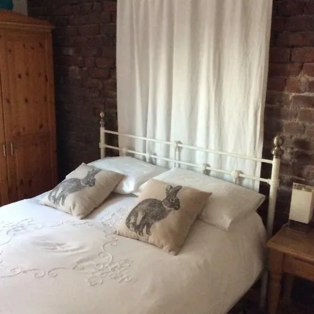 Bed & Breakfast The Barn 3*