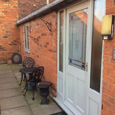 Bed & Breakfast The Barn Hale (Merseyside)
