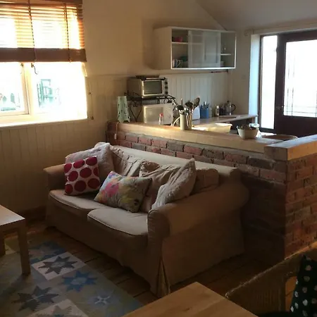 Bed & Breakfast The Barn 3*