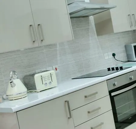 Apartment 3 Rodney Street Liverpool