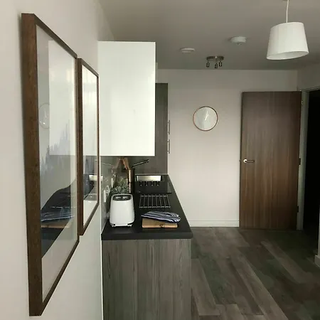 Апарт-отель Caro Short - Parker Street 4*